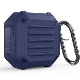 RUGGED etui za Samsung Galaxy Buds2 Pro / Buds Pro / Live / Buds 2 moder