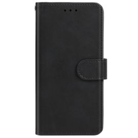 SMOOTH Wallet etui Realme 9 Pro + / Realme 9 črn