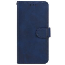 SMOOTH Wallet etui Realme 9 Pro + / Realme 9 modra