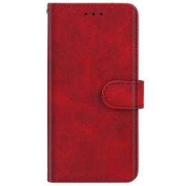 SMOOTH Wallet etui Realme GT2 5G rdeč