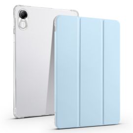 CRYSTAL Preklopna torbica Xiaomi Redmi Pad Pro / Podloga Pro 5G svetlo modra