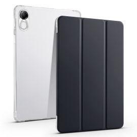 CRYSTAL Preklopna torbica Xiaomi Redmi Pad Pro / Podloga Pro 5G črna