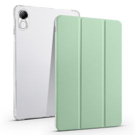 CRYSTAL Preklopna torbica Xiaomi Redmi Pad Pro / Podloga Pro 5G zelena