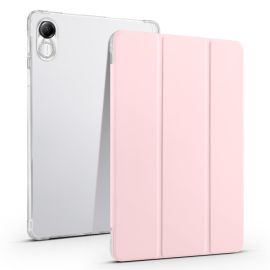 CRYSTAL Preklopna torbica Xiaomi Redmi Pad Pro / Podloga Pro 5G svetlo roza