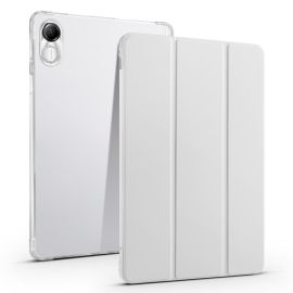 CRYSTAL Preklopna torbica Xiaomi Redmi Pad Pro / Podloga Pro 5G siva