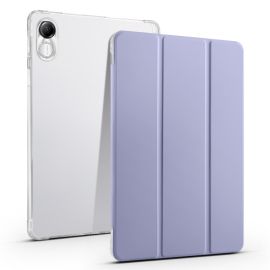 CRYSTAL Preklopna torbica Xiaomi Redmi Pad Pro / Podloga Pro 5G vijolična