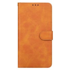 SMOOTH Etui za denarnico za T Phone 2 rjava