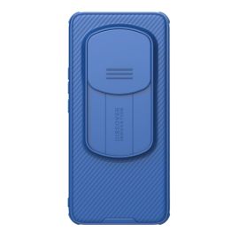 Ovitek NILLKIN CAMSHIELD PRO za Honor Magic6 Pro moder