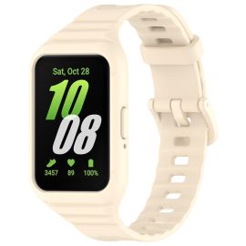 GLACIER Zaščitna torbica s paščkom za Samsung Galaxy Fit3 bež