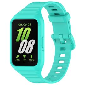 GLACIER Zaščitna torbica s paščkom za Samsung Galaxy Fit3 mentol