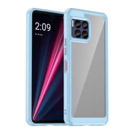 CRYSTAL Zaščitni ovitek za T Phone 2 Pro blue