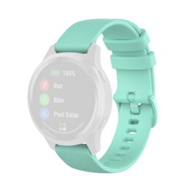 Pašček Garmin Vivoactive 4 / Garmin Venu 2 svetlo zelen