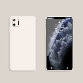 RUBBER Realme C11 gumijast ovitek bel