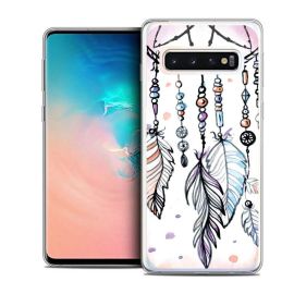 MY ART Zaščitni ovitek za Samsung Galaxy S10 Plus DREAMSCATCHER (20)
