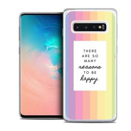 MY ART Zaščitni ovitek Samsung Galaxy S10 Plus REASONS (040)
