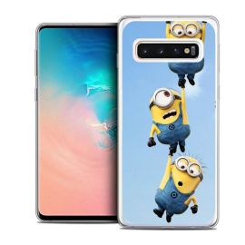 MY ART Zaščitni ovitek Samsung Galaxy S10 Plus MIMONI (021)