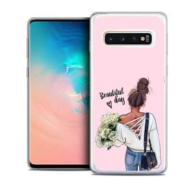 MY ART Zaščitni ovitek Samsung Galaxy S10 Plus DAY (136)