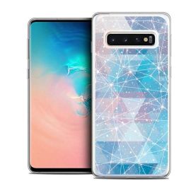 MY ART Zaščitni ovitek Samsung Galaxy S10 Plus CONSTELLATIONS (059)