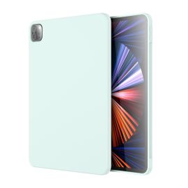 MUTURAL Silikonski ovitek Apple iPad Pro 11 (2022 / 2021 / 2020 / 2018) mint