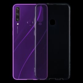Silikonski ovitek Huawei Y6p prozoren