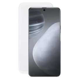 Silikonski ovitek Cubot X50 transparent