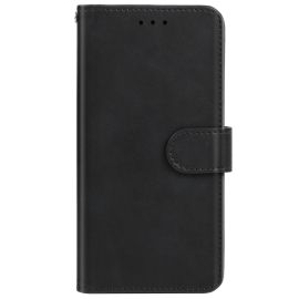 SMOOTH Wallet torbica za Oppo A57s črna
