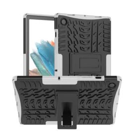 STAND Extra durable ovitek Samsung Galaxy Tab A8 (SM-X205 / SM-X200) bel