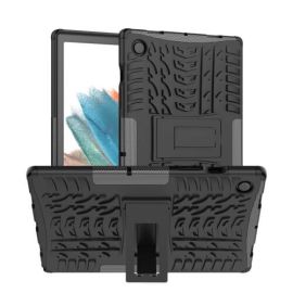 STAND Extra durable ovitek Samsung Galaxy Tab A8 (SM-X205 / SM-X200) črn