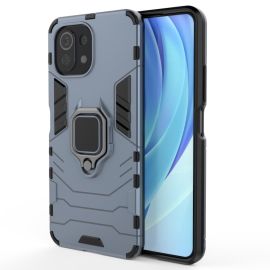 STRONG Zaščitni ovitek Xiaomi Mi 11 Lite / 11 Lite 5G / 11 Lite NE 5G moder