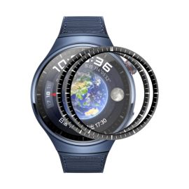 ENKAY 2x 3D zaščitna folija Huawei Watch 4 Pro
