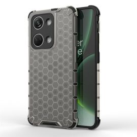 HONEYCOMB Zaščitni ovitek One Plus Nord 3 5G črn