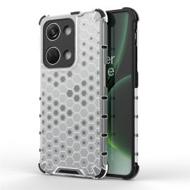 HONEYCOMB Zaščitni ovitek One Plus Nord 3 5G bel
