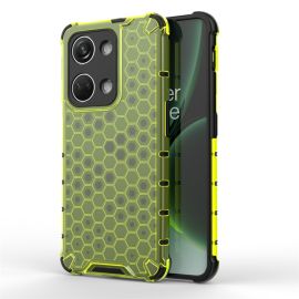 HONEYCOMB Zaščitni ovitek One Plus Nord 3 5G zelen