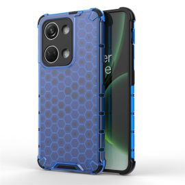 HONEYCOMB Zaščitni ovitek One Plus Nord 3 5G moder