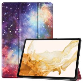 ART preklopna torbica za Samsung Galaxy Tab S9+ / S10+ GALAXY