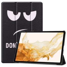 ART Preklopna torbica za Samsung Galaxy Tab S9+ / S10+ NE TOUCH ME