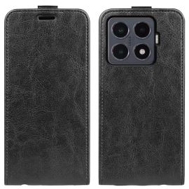 Ovitek na preklop za Xiaomi 15T Pro, črn