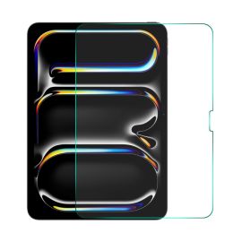 Kaljeno steklo za tablični računalnik Apple iPad Pro 11 2024 / M5 2025