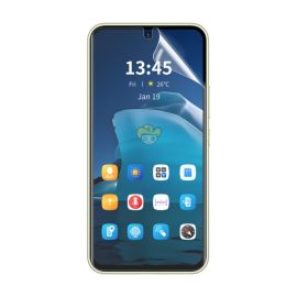 ENKAY HYDROGEL Zaščitna folija za Motorola Moto G35 5G