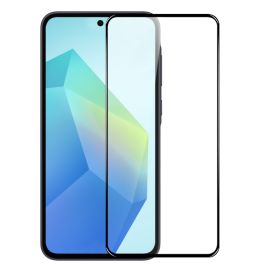 3D Kaljeno zaščitno steklo za Samsung Galaxy A36 / A56