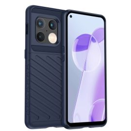 THUNDER Zaščitni ovitek OnePlus 10 Pro 5G moder