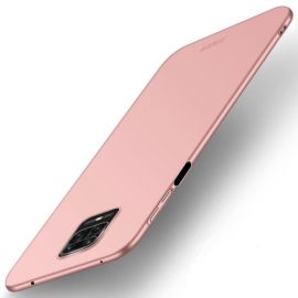 MOFI Ultra tenký Zaščitni ovitek Xiaomi Redmi Note 9S / Note 9 Pro pink