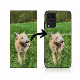 Ovitek z lastno fotografijo za Vivo X60 Pro 5G