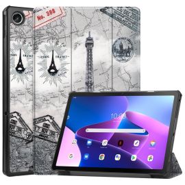 ART preklopna torbica za Lenovo Tab M10 Plus 3. generacije PARIS
