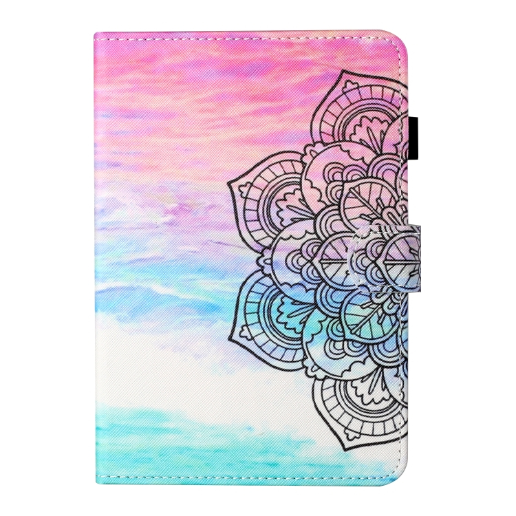 ART Preklopna torbica Huawei MatePad T8 MANDALA