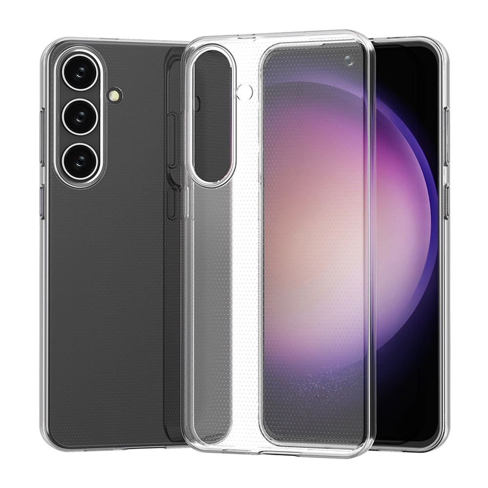 TPU Zaščitni ovitek za Samsung Galaxy S24 Plus 5G