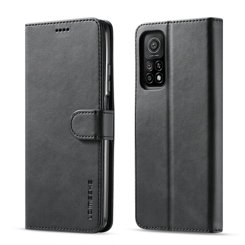 IMEEKE denarnico Xiaomi Redmi Note 10 5G / Poco M3 Pro črn