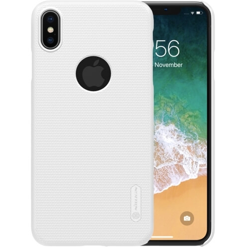 NILLKIN FROSTED Apple iPhone XS Max bel