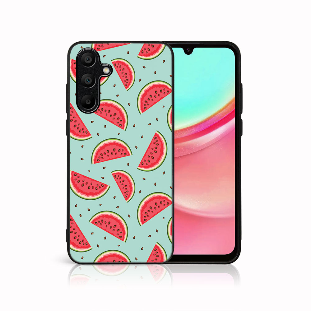 MY ART Zaščitni ovitek za Samsung Galaxy S23 FE 5G WATERMELON (120)
