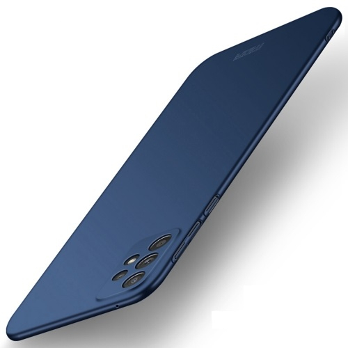 MOFI Ultra tenký ovitek Samsung Galaxy A52 / A52 5G / A52s 5G moder